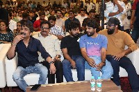 Aa Okkati Adakku Movie Pre Release Event Photos